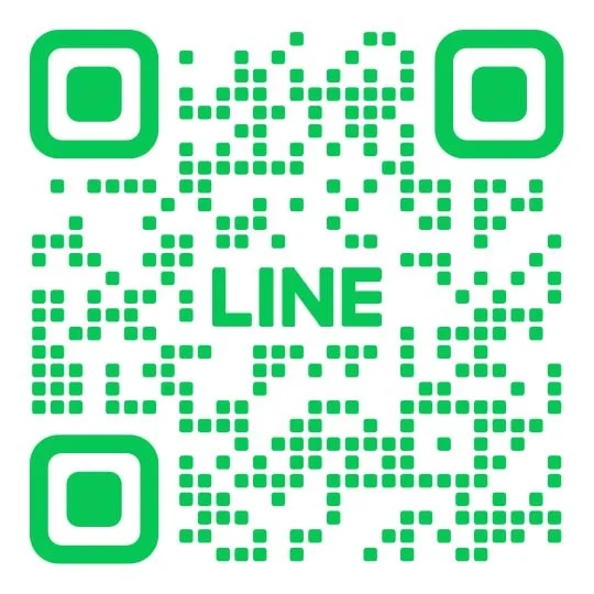 QR Code แชท infy ราคา ทาง Line